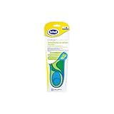 Scholl Expert Support Einlegesohlen, Sportschuhe, 1 Paar – Größe L
