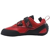 Kletterschuhe,Kletterschuhe Herren,Boulderschuhe,Indoor-Kletterschuhe Kletterschuhe Damen Unisex-Kletterschuhe Für Erwachsene Leichte Boulderschuhe Atmungsaktive rutschfeste