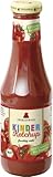 Kinder Ketchup mit Apfelsüße 2 x 500 ml