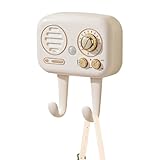 Schlüsselbrett - Schlüsselhalter | Schlüssel Wandhalter | Schlüsselboard Schwarz, Key Holder Wall, Wanddeko Flur, Metall Deko, Wanddeko Aufbewahrungsschublade Schlüsselhalter Gestell