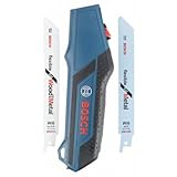 Bosch Sägehandgriff Für Zwei Säbelsägeblätter Professional, 2608000495