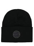FC Bayern München I Strickmütze I Unisex I Schwarz