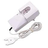 Schabus 300260 Wassermelder mit externem Sensor netzbetrieben, (B x H x T) 57 x 121 x 38 mm