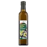 tegut... Italienisches natives Olivenöl extra kaltgepresst, 1 x 500 ml