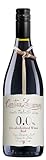 Tralcetto 0,0 Wein entalkoholisiert Rot – Flasche 750 ml, Alkohol 0 Prozent