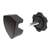 Ersatzschrauben für Fußballvisier, Fußball-Visierclips für Helme, 5 Stück, Fußball-Visier-Clips, Schnellspanner, Helmvisierschrauben für Sport