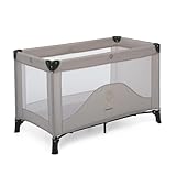 Foppapedretti Teddytour Reisebett Sand