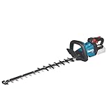 Makita UH006GZ Heckenschere, 60 cm, 40 V Max XGT (nur Produkt)