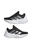 ADIDAS Damen Adistar 2 W Sneaker, core Black/Silver met./core Black, 40 EU