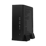 MVKLIW 1 Satz DC-Netzteil, Industrielles Steuergehäuse, Desktop-Computergehäuse, Wandhalterung