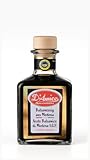 D'Amico Aceto Balsamico di Modena I.G.P – 90 % Traubenmost, hohe Dichte, ohne Zusatzstoffe – Premium Essig aus Italien (1x 250 ml)