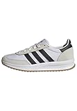 adidas Damen Run 70S 2.0 Shoes Schuhe, Cloud White/Core Black/Grey One