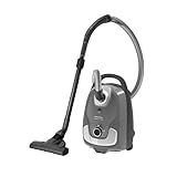 Akitas Pro C11 Staubsauger mit Beutel, 900 W
