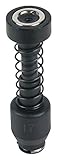 Magnethalter für 17 mm SlimPOWER Alu-Felgen Kraft-Stecknuss