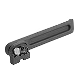 Höhenverstellbarer Scooter-Ständer, Scooter-Ständer, robuster Parkplatz, Outdoor-Aktivität, Parkplatz