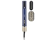 Babyliss AS6550E Haartrockner, Marineblau, 1500 W, 2 Stück (1 Stück)