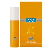 Lutein-Augenessenzöl, Augenessenzöl, Lutein-Augencreme, Vc Lutein-Augenessenzöl, Lutein-Augenserumöl-Rollerball, Japan straffendes Anti-Aging-Augenserum (1pcs)