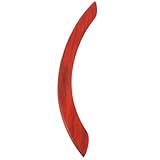 Hoement Ergonomische Gitarrenarmlehne aus Holz Langlebige Akustik gitarrenstütze Rotes Holz Komfortabler Armhalter für Klassische Gitarren Praktisches Zubehör für Musiker und