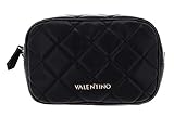 VALENTINO Damen 3K-K-Okarina Soft Cosmetic CASE, Schwarz, OneSize