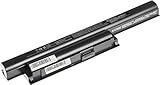 FESTAS 11.1V 5200mAh VGP-BPS22 VGP-BPL22 VGP-BPS22A Laptop Ersatz Akku für Sony Vaio PCG-71211M PCG-61211M PCG-61611M PCG-71211V PCG-71212M PCG-71311M PCG-91111M