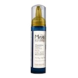Maui Moisture Coconut Milk Curl Foam Mousse: Flexible Halten, Volumenbildung, Anti-Shrinkage, High Glanz, Hydrating Mousse für Lockiges, trockenes, krauses Haar