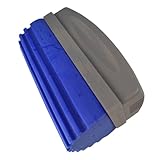 Gatuida Staubfreier Whiteboard Schwamm Tragbarer Kreide Tafelreiniger mit Stark Saugfähigem Collodion Waschbar und Leicht für Schule Büro Lehrer und Schüler Vielseitiger Whiteboard