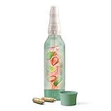 iSi Twist'n Sparkle Virtuoso Wassersprudler 0.95L – Soda Maker für Sprudelwasser, Säfte & Cocktails – Wasser Sprudler & Soda Maker mit rutschfester Silikon Hülle – Alternative Sprudelwasser Maschine