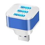 3-Port USB2.0-Lade Expander USB Steckplatz Adapter Extender Auto Elektronik Zubehör USB Splitter Aufladung