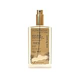ALPHANOVA Gesundheit – Paradisisches Trockenöl von Organic Sun Beauty – zertifiziert Bio – 100 % natürlich – umweltfreundlich – Duft Monoi – 100 ml