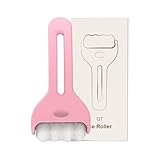 Gesichtsroller - Tragbarer Nackenroller | Kühlendes Hautpflegewerkzeug für Augen Nacken Entspannung Schönheit Frauen Mütter Spa