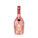 Champagne Laurent-Perrier Cuvée Rosé Brut Petals - Limitierte Auflage