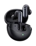 Baseus Inspire XP1 In-Ear Kopfhörer Bluetooth, Sound by Bose, Earbuds mit -50 dB Adaptive Geräuschunterdrückung, Cloud-Komfort, Dolby Audio, Hi-Res, 45 Std. Spielzeit, 6-Mic, Bluetooth 6.1