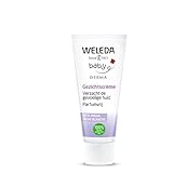 WELEDA Weiße Malve Gesichtscreme