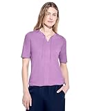 Cecil Damen Flammgarn Tunikashirt