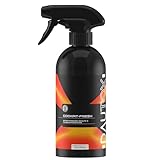 DAUTOX® Cockpit-Fresh – Auto Cockpitreiniger für Kunststoff, Armaturenbrett & Türverkleidungen, frischt Farben auf, seidenmatter Glanz, neutralisiert Gerüche & schützt vor Verschmutzung (500 ml)