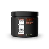 GymBeam ElectroFue Packs - Hypotonisches Elektrolyt Getränk mit Kokoswasserpulver für normale Muskelfunktion unterstüzt durch Kalium, Magnesium, Vitamine B3, B6, B12, C, E, (112,5 g, Grüner Apfel)