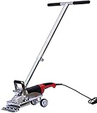 Teppichentferner Teppichstripper Stripper Flex antrieb 2200 Watt Incl. 5 Messer NEU
