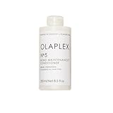 Olaplex No 5 Bond Maintenance Conditioner, Repariert, Stärkt Und Pflegt Alle Haartypen, Hinterlässt Ein Weiches Haargefühl Und Verleiht Glanz, 250ml