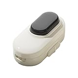 Celuicion Tablettenschneider, Medikamentenorganizer mit 1/4-Schneider, kleiner Mittelschneider, für Männer, Erwachsene, ältere Menschen, für Schule und Reisen, Medikamentenbecher