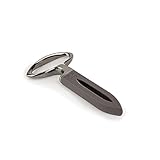 PEUGEOT 200367 Mathus Klingenkorkenzieher, Stahl, 1,5 x 8,9 x 15,6 cm, braun