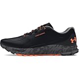 Under Armour Charged Bandit TR3 Laufschuh schwarz, 45 Herren