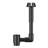 PURPLELILY Aquarium-Ölfilter-Entferner, Öl-Filterreiniger, Öl-Filterzubehör, Aquarium-Zubehör