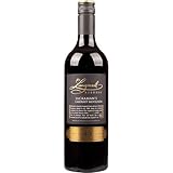 Langmeil Jackaman's Cabernet Rot trocken Rotwein Australien inkl. FeinWert E-Book (1 x 0,75l)