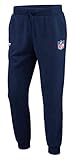 Fanatics - NFL Shield Primary Logo Graphic Jogginghose Farbe Blau, Größe L