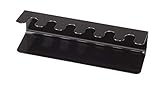 Maul 5220690 Stempelträger in gerader Ausführung, 65 x 60 x 225 mm, schwarz