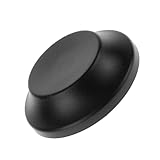 Toddmomy Outdoor Sonnenschirm Ersatz-schraubkappe Windfeste Kunststoff-abdeckkappe für Sonnenschirmstab Kompatibles Patio Schirm Zubehör Stabiler Ersatz für Markisen und Ampelschirme