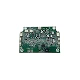 FBTTPUGL Elektrische Fensterreinigung Roboterzubehör Motherboard Circuit Board, Kompatibel for Hutt W55