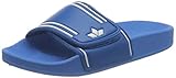 Lico Jungen Coast V Badeschuhe, Blau Weiß, 35 EU