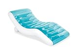 Intex Splash Lounge, unaufgeblasene Größe: 191 cm x 99 cm (56874EU)