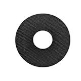 10 Stück Moosgummi M 14 42 mm x 15 mm x 4 mm